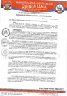 Vista preliminar de documento RESOLUCIÓN DE GERENCIA MUNICIPAL N° 0031-2025-GM-MDQQ