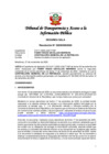 Vista preliminar de documento Resolución N° 020305092020