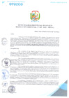 Vista preliminar de documento RESOLUCIÓN GERENCIAL N° 0249-2025-MPO-LL