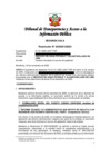 Vista preliminar de documento Resolución N° 020305122020