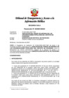 Vista preliminar de documento Resolución N° 020305182020