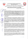 Vista preliminar de documento RESOLUCION DE ALCALDIA N 057-2025-MDM