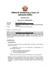 Vista preliminar de documento Resolución N° 020305282020