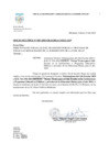 Vista preliminar de documento Oficio Múltiple Nº 028-2025-GRA/GREA-UGELI-AGP