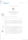 Vista preliminar de documento ORDENANZA MUNICIPAL N° 007-2025-MPO-LL