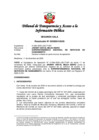Vista preliminar de documento Resolución N° 020305412020