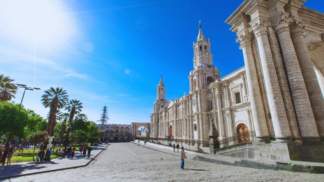 Arequipa
