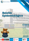 Vista preliminar de documento 1. Boletin epidemiológico enero 2025