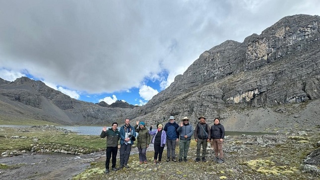 visita nor yauyos
