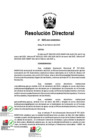 Vista preliminar de documento RD 025-2025-MIMP-OGA