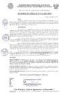 Vista preliminar de documento ACUERDO DE CONCEJO Nº013-2025-MPA APROBAR EL PEDIDO FORMULADOPOR LA SEÑORA IRMA AMERICA ARMAS PEZO DE GARCIA, SE BRINDE ALBERGUE A LAS FAMILIAS DEL SECTOR MARANQUIARI AFECTADAS POR INUNDACIONES.