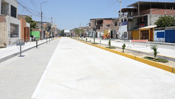Av. Vice