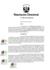 Vista preliminar de documento RD 027-2025-MIMP-OGA