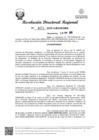 Vista preliminar de documento RDR Nº 0270-2025-GRSM-DRE