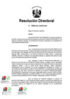 Vista preliminar de documento RD 028-2025-MIMP-OGA