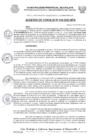 Vista preliminar de documento ACUERDO DE CONCEJO Nº014-2025-MPA APROBAR LA ACTIVIDAD DE FISCALIZACION POR EL SEÑOR TONY RUDEK ZAPATA MURAYARI, CREACION DEL SISTEMA DE AGUA POTABLE NUEVO BELEN DE HUAO.