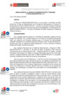 Vista preliminar de documento RESOLUCIÓN N° 0016-2025-UAF
