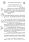 Vista preliminar de documento ACUERDO DE CONCEJO Nº015-2025-MPA APROBAR LA ACTIVIDAD DE FISCALIZACION SOLICITADA POR LA SEÑORA ERIKA LEUCADIA MEZA TORRES, CREACION DEL SISTEMA DE AGUA POTABLE Y DISPOSICION SANITARIA CHICOSA.