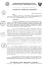 Vista preliminar de documento ACUERDO DE CONCEJO Nº016-2025-MPA APROBAR LA ACTIVIDAD DE FISCALIZACION SOLICITADA POR EL SEÑOR IVAN RONALD ANDIA IPARRAGUIRRE, SOBRE LA DENOMINADA  CREACION DEL SERVICIO DE AGUA POTABLE CHORINASHI.