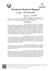 Vista preliminar de documento RDR Nº 0273-2025-GRSM-DRE