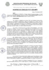 Vista preliminar de documento ACUERDO DE CONCEJO Nº017-2025-MPA APROBAR LA ACTIVIDAD DE FISCALIZACION SOLICITADAD POR EL SEÑOR REGIDOR IVAN RONALD ANDIA IPARRAGUIRRE, MEJORAMIENTO DEL SERVICIO EDUCATIVO EN LA COMUNIDA TONIROMASHI