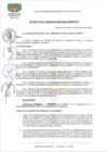 Vista preliminar de documento ACUERDO DE CONCEJO N° 009-2025