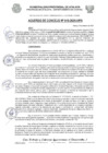 Vista preliminar de documento ACUERDO DE CONCEJO Nº019-2025-MPA APROBAR LA ACTIVIDAD DE FISCALIACION SOLICITADA POR LA REGIDORA ELIZABETH VERONICA URBANO AYALA, AGUA POTABLE Y SANEAMIENTO EN EL CENTRO POBLADO DE MALDONADILLO.