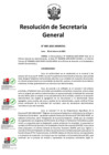 Vista preliminar de documento RSG N° 009-2025-MIMP-SG