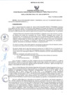 Vista preliminar de documento RD N°39-2025