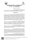 Vista preliminar de documento RDR Nº 0278-2025-GRSM-DRE