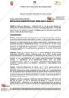 Vista preliminar de documento RESOLUCION ADMINISTRATIVA-000209-2025-P-CSJAN