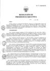 Vista preliminar de documento Resolución N° 108-2014-DV-PE