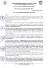 Vista preliminar de documento Resolución de Alcaldía N° 069-2025-MDCATACAOS-A