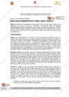 Vista preliminar de documento RESOLUCION ADMINISTRATIVA-000211-2025-P-CSJAN