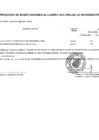 Vista preliminar de documento ANEXO N°06 - APROBACIÓN DE MODIFICACION AL CMN N°00039