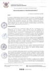 Vista preliminar de documento Resolución Gerencial Nº 005-2025-GM-MD-MDB-LP