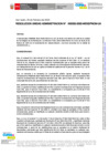 Vista preliminar de documento RESOLUCION UNIDAD ADMINISTRACION-000255-2025-UA