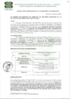 Vista preliminar de documento RESOLUCIÓN ADMINISTRATIVA N.º 003-2025-MPP-C-OI-SGRH-PAD