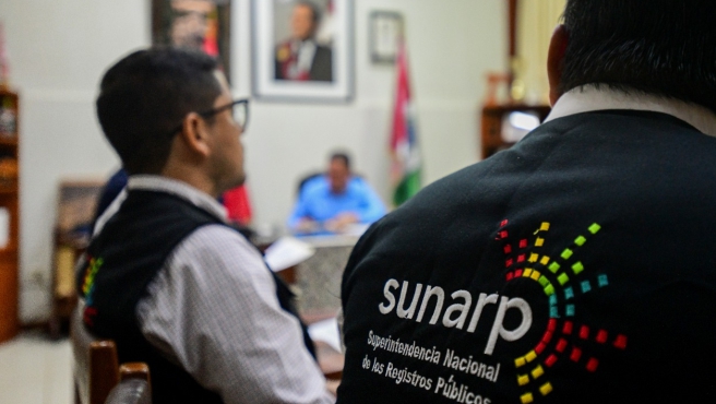 SUNARP