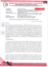 Vista preliminar de documento RESOLUCIÓN DE DE EJECUCUÓN COACTIVA 0019-2025-MPCH-GAT-UEC