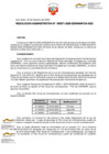 Vista preliminar de documento RESOLUCION ADMINISTRATIVA-000071-2025-OA-SGD