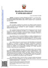 Vista preliminar de documento RESOLUCION-DIRECTORAL-00760-2025-UGEL07