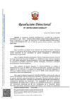Vista preliminar de documento RESOLUCION-DIRECTORAL-00763-2025-UGEL07