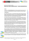 Vista preliminar de documento RESOLUCION UNIDAD ADMINISTRACION-000251-2025-UA
