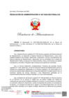 Vista preliminar de documento RESOLUCIÓN DE ADMINISTRACIÓN N° 007-2025-SIS-FISSAL/OA