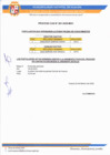 Vista preliminar de documento 5. POSTULANTES QUE APROBARON LA ETAPA PRUEBA DE CONOCIMIENTO
