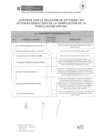 Vista preliminar de documento RESUTADOS DE LA VERIFICACION DE LA POSTULACION VIRTUAL_PROYECTO MARISCAL CACERES_SEGUNDA CONVOCATORIA