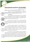 Vista preliminar de documento RESOLUCIÓN DE ALCALDIA 039-2025-MDM 