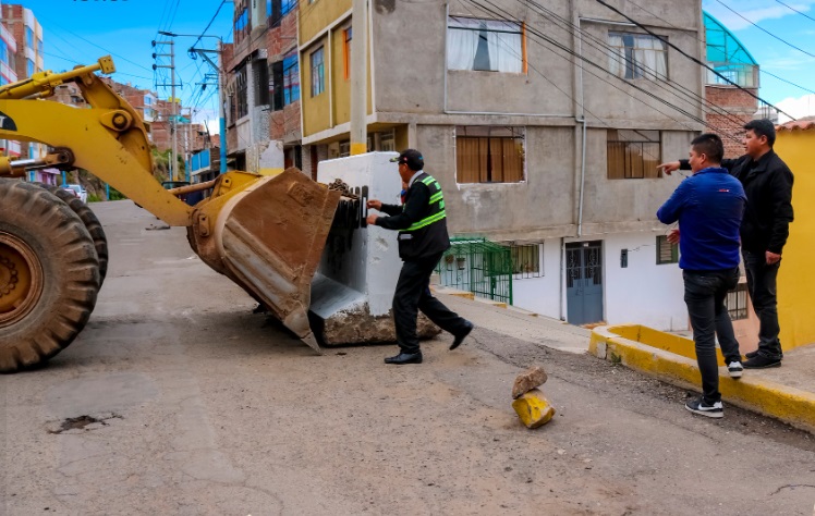 La Gerencia de Transporte y Seguridad Vial implementa medidas para garantizar la seguridad durante las festividades del 1 y 2 de febrero