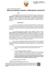 Vista preliminar de documento RGR N° 008 2025 GRLL GGR GRCTPIP
